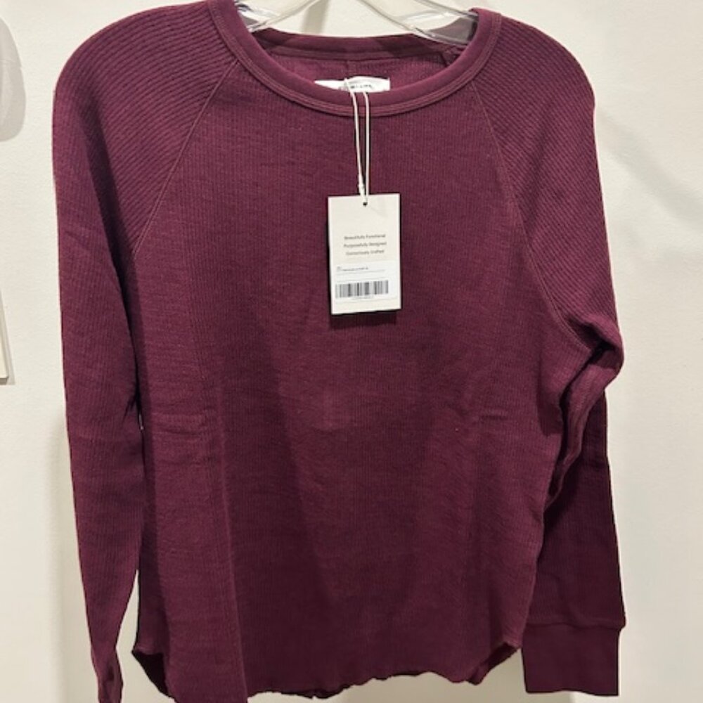 Everlane 100% Cotton Tee, Size Medium